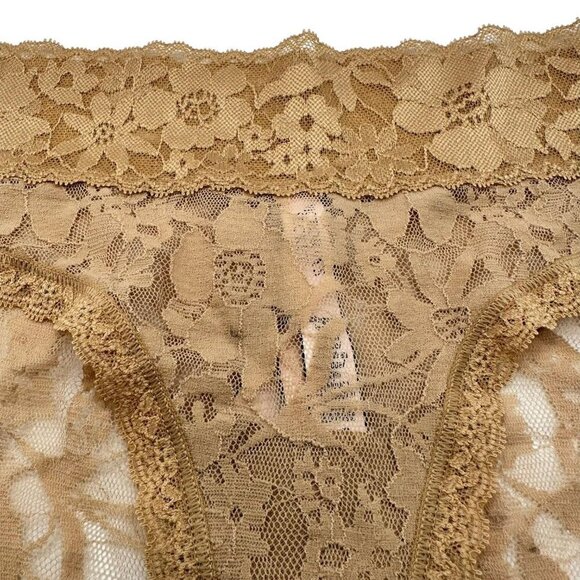 Victoria's‎ Secret Pack 4 Panties Size Large NWT - Picture 5 of 16